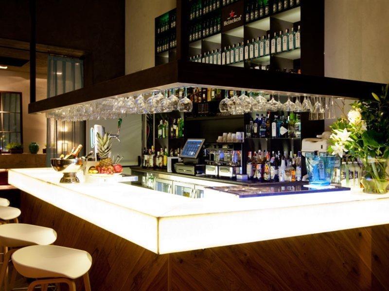 סביליה Hotel Dona Maria מראה חיצוני תמונה